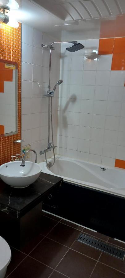 Design Motel T Ilsan Ni Extérieur photo