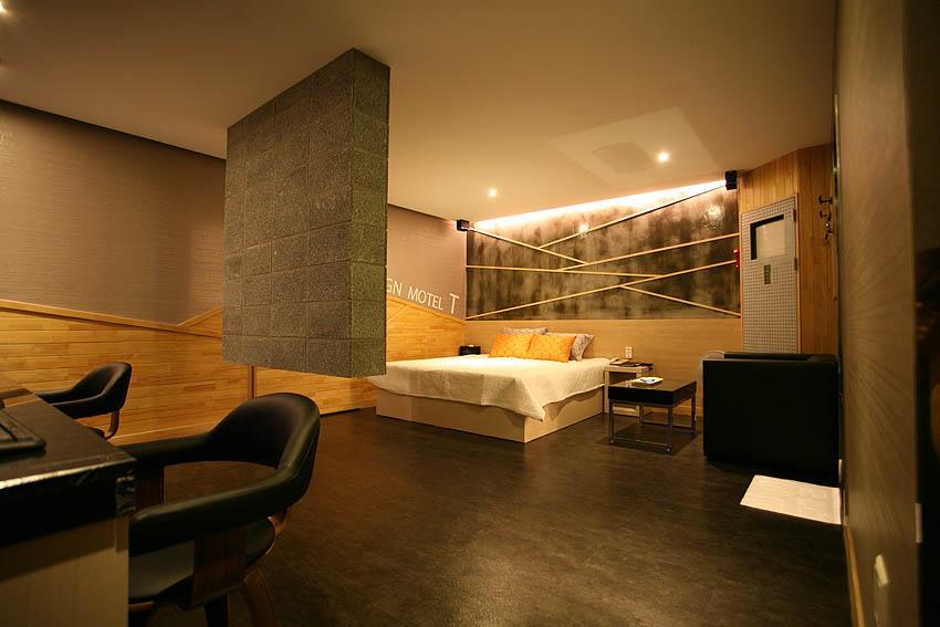 Design Motel T Ilsan Ni Extérieur photo