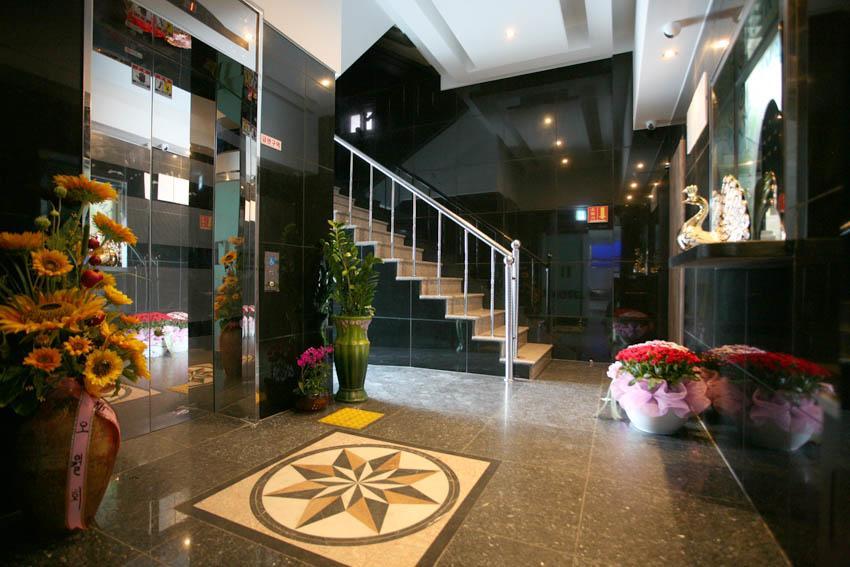 Design Motel T Ilsan Ni Extérieur photo