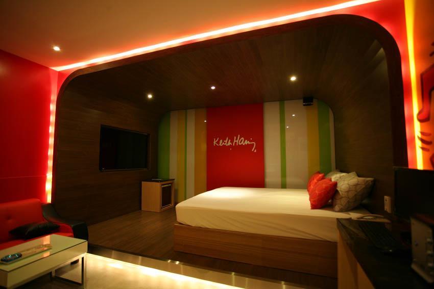 Design Motel T Ilsan Ni Extérieur photo